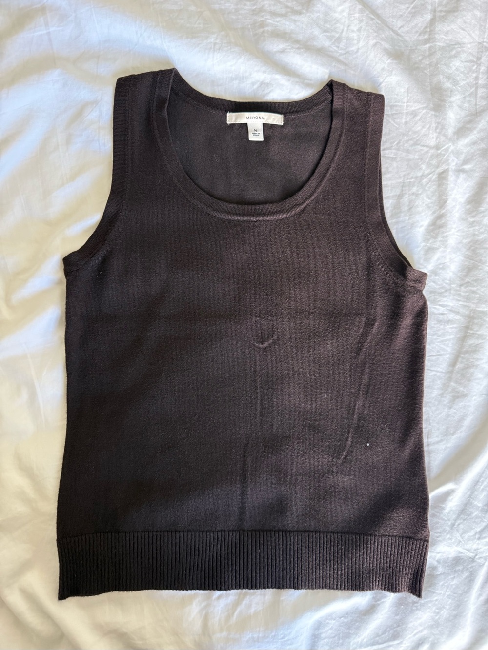 Merona Sleeveless Knit